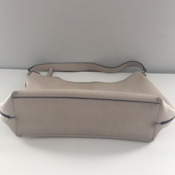 Kate Spade Shoulder Prospect Place Kaia Leather Hobo Bag - Picture 8 of 13